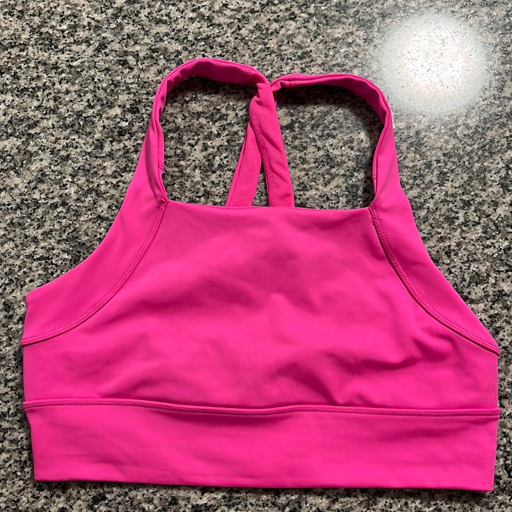 Free People Sports Bra